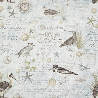 Designer Fabrics