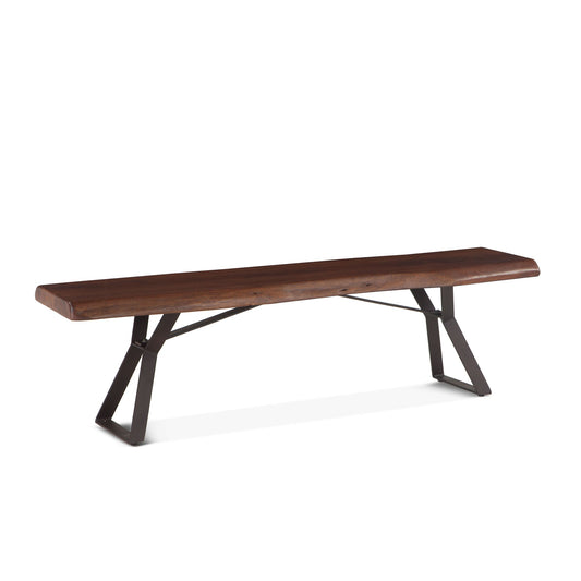 London Loft Bench