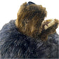 Black Bear Rug