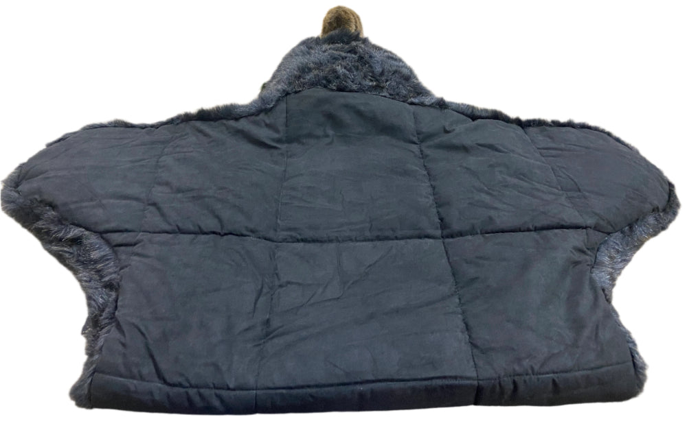 Black Bear Rug