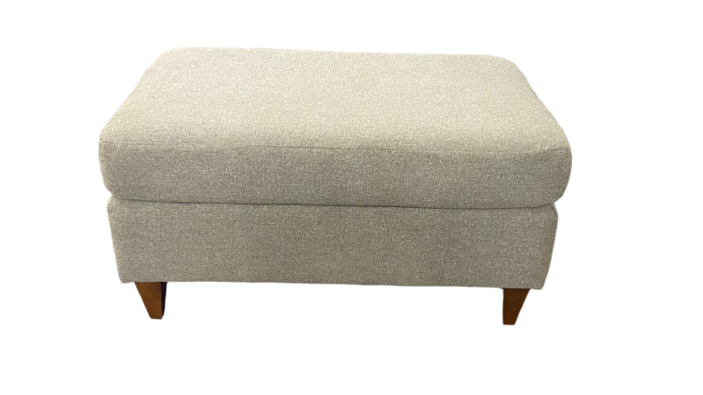Coronado Sofa and Ottoman Set