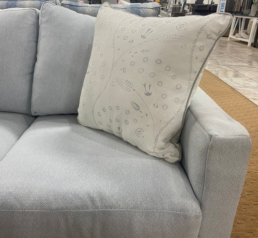 Jordan 3 Seat Sofa