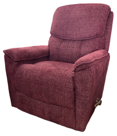 Kipling Rocker Recliner