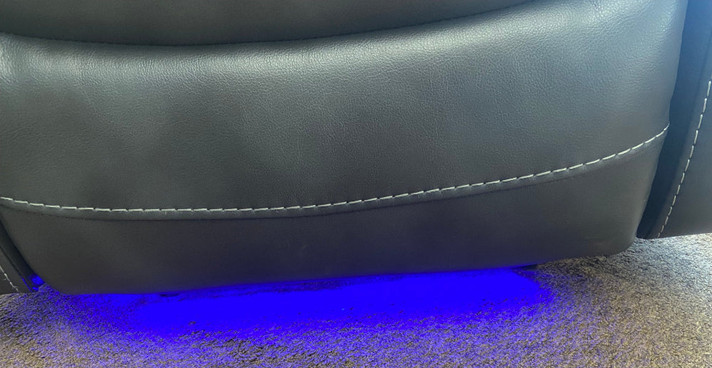 KX929 Zero Gravity Power Recliner
