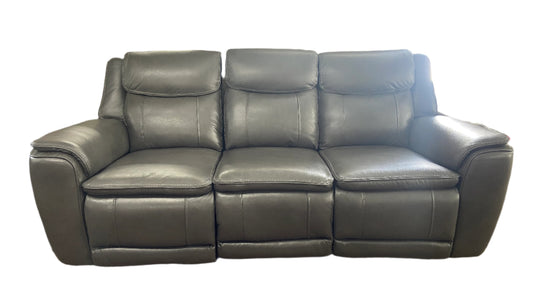 U70797 Zero Gravity Reclining Sofa
