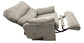 Greenland Recliner