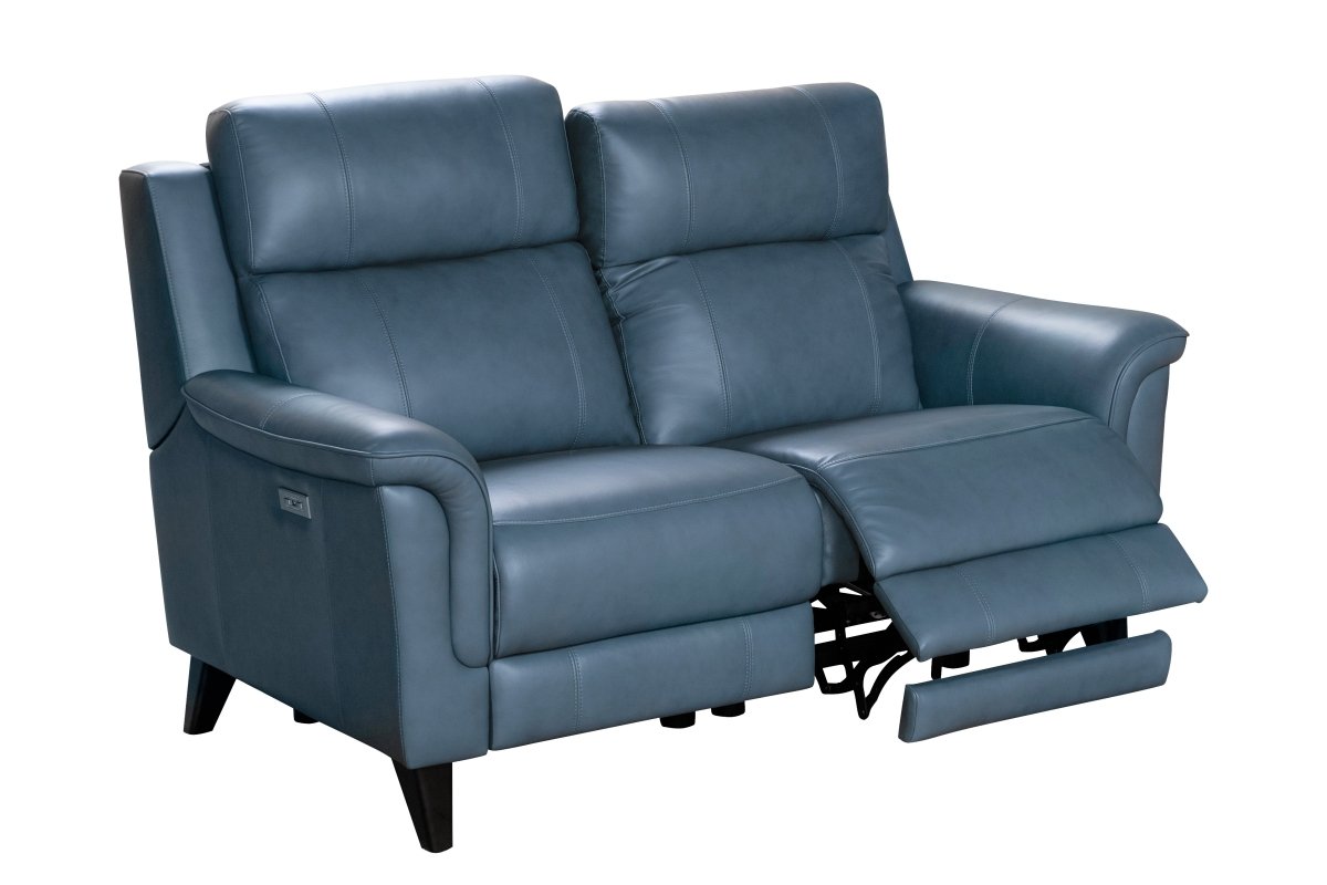 Kester Power Recline Loveseat
