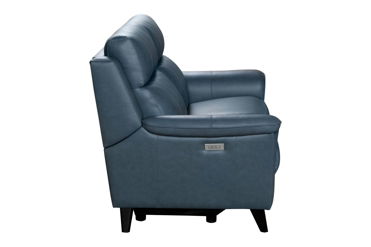 Kester Power Recline Loveseat