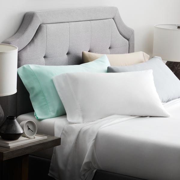 Botanical Sheet Set with Tencel™Lyocell Fiber