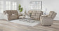 Penfield Power Zero Gravity Loveseat with Heat, Massage & Speaker