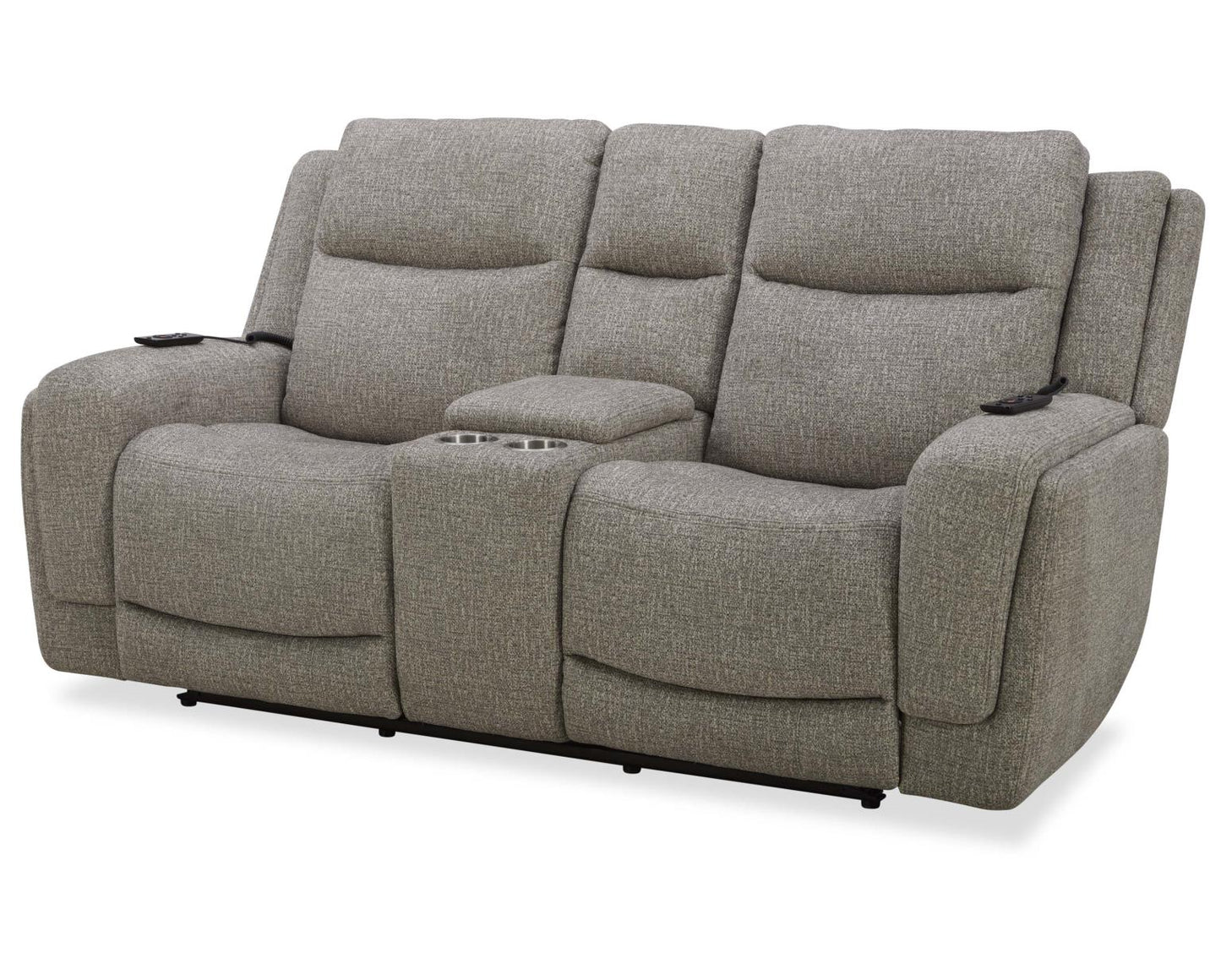 Penfield Power Zero Gravity Loveseat with Heat, Massage & Speaker