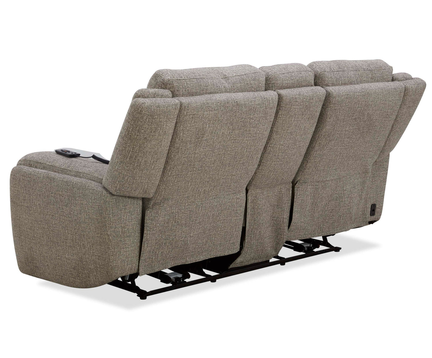 Penfield Power Zero Gravity Loveseat with Heat, Massage & Speaker