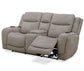 Penfield Power Zero Gravity Loveseat with Heat, Massage & Speaker