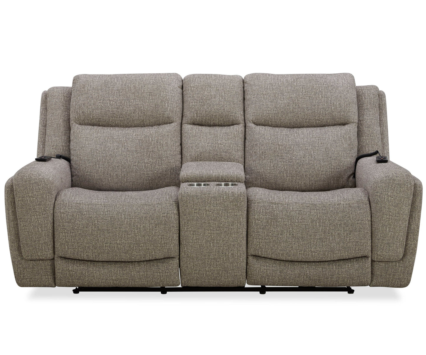 Penfield Power Zero Gravity Loveseat with Heat, Massage & Speaker
