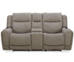 Penfield Power Zero Gravity Loveseat with Heat, Massage & Speaker