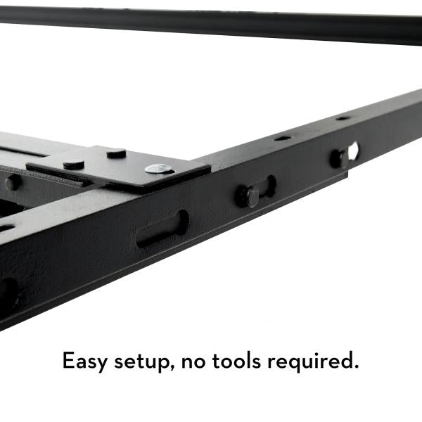 Metal Adjustable Bed Frame