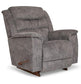 Redwood "Big Mans" Recliner