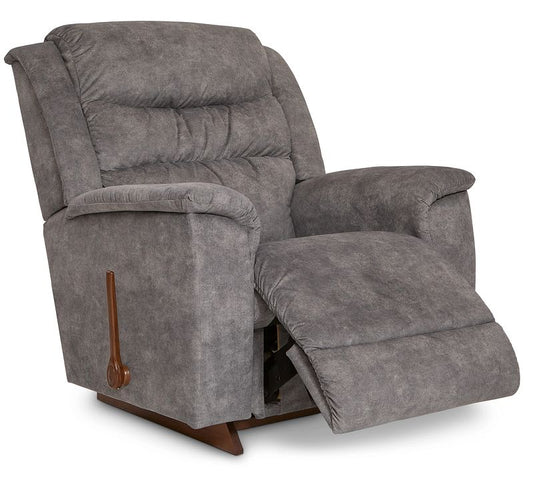 Redwood "Big Mans" Recliner