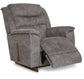 Redwood "Big Mans" Recliner