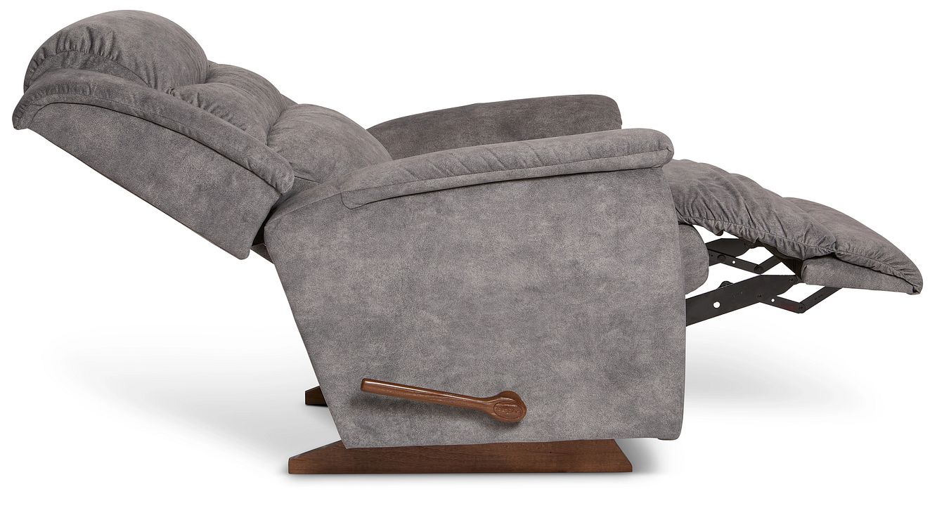 Redwood "Big Mans" Recliner