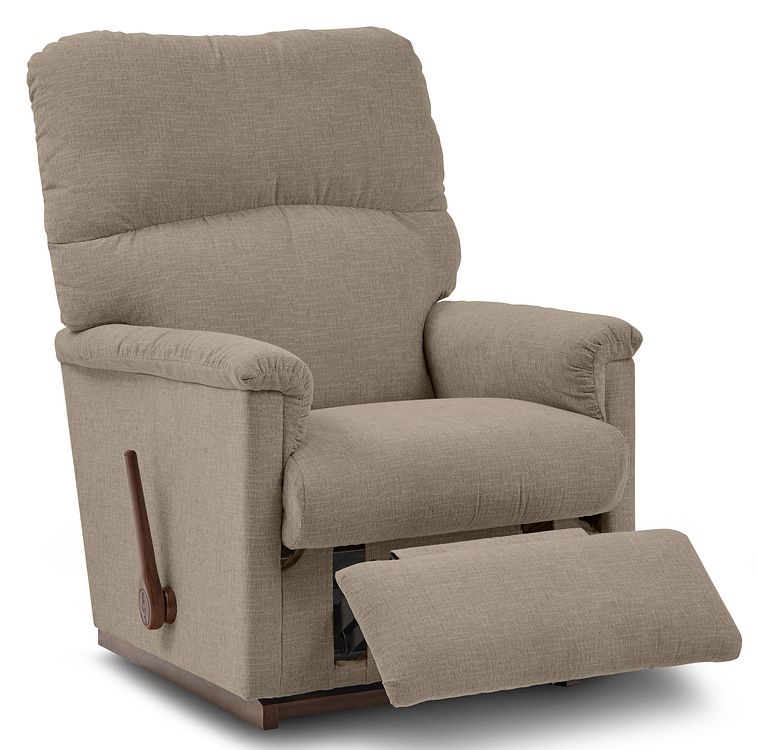 Collage Recliner