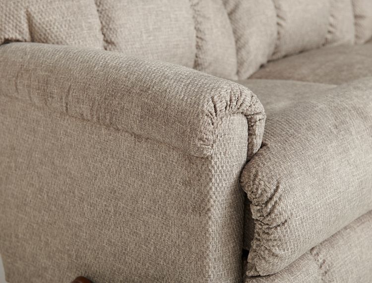 Pinnacle Wall Reclining Sofa