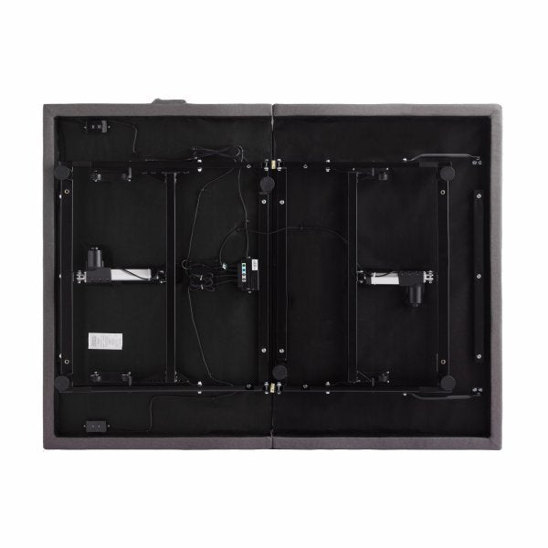 Malouf E455 Adjustable Bed Base