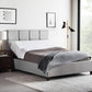 Malouf M555 Adjustable Bed Base