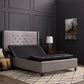 Malouf E455 Adjustable Bed Base