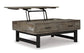Mondoro Coffee Table with Lift Top
