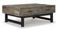 Mondoro Coffee Table with Lift Top