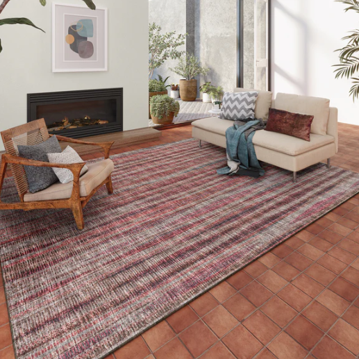 Amador Indoor/Outdoor Rug