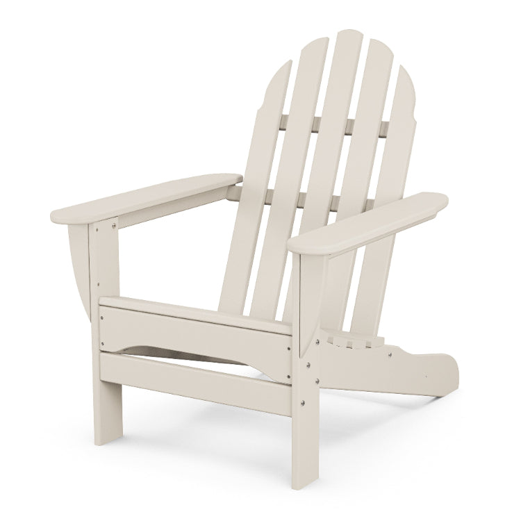 Classic Adirondack Chair