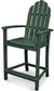 Classic Adirondack Counter Chair