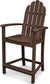Classic Adirondack Counter Chair