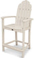 Classic Adirondack Counter Chair