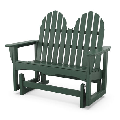 Classic Adirondack 48'' Glider
