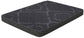 Allen 9'' Pillow Top