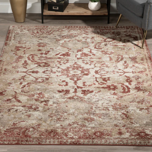 Antigua Rug