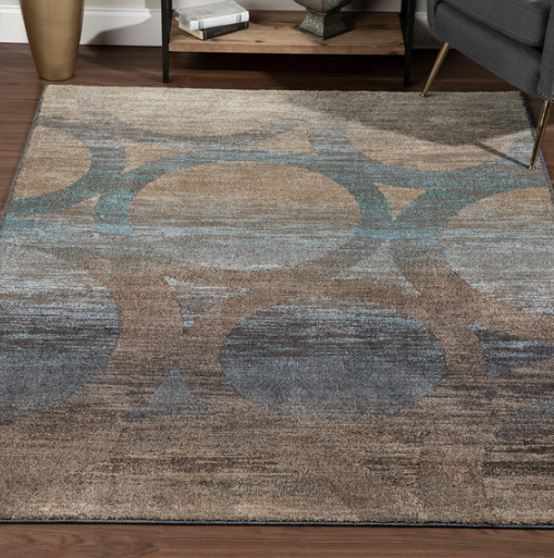 Antigua Rug