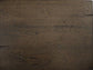 Hand Distressed