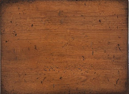 Hand Distressed