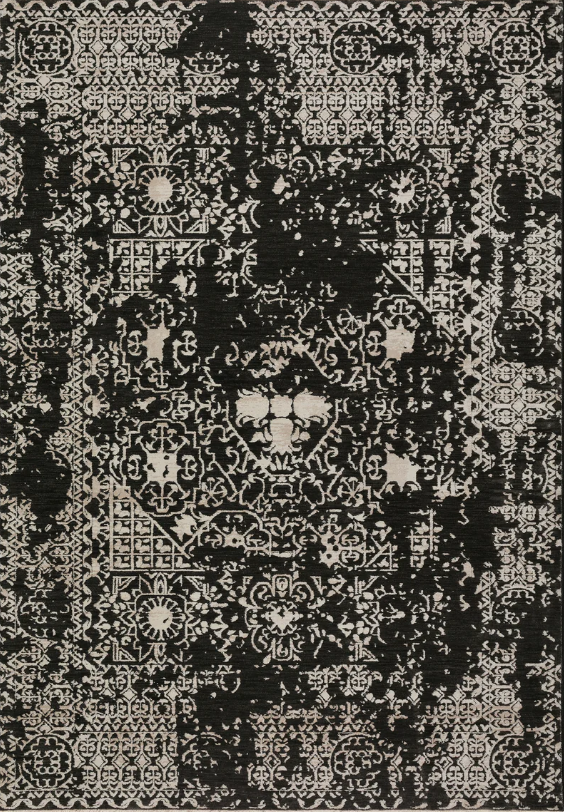 Antalya Rug