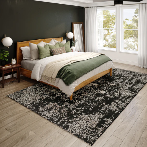 Antalya Rug