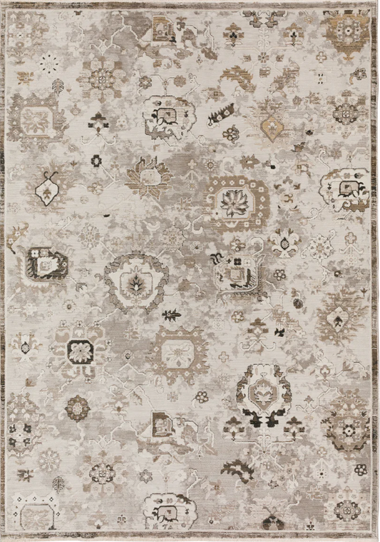 Antalya Rug