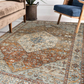 Bergama Rug