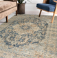 Bergama Rug
