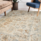 Bergama Rug