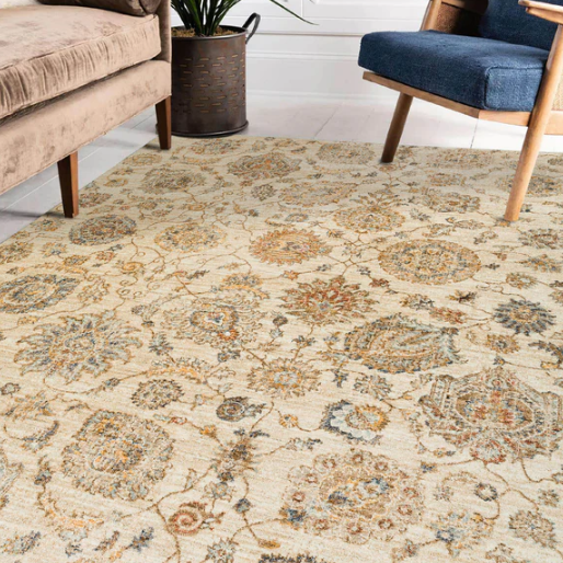 Bergama Rug