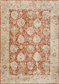 Bergama Rug